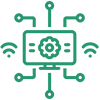 latest tech green