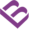 manufactured by brooksby purple