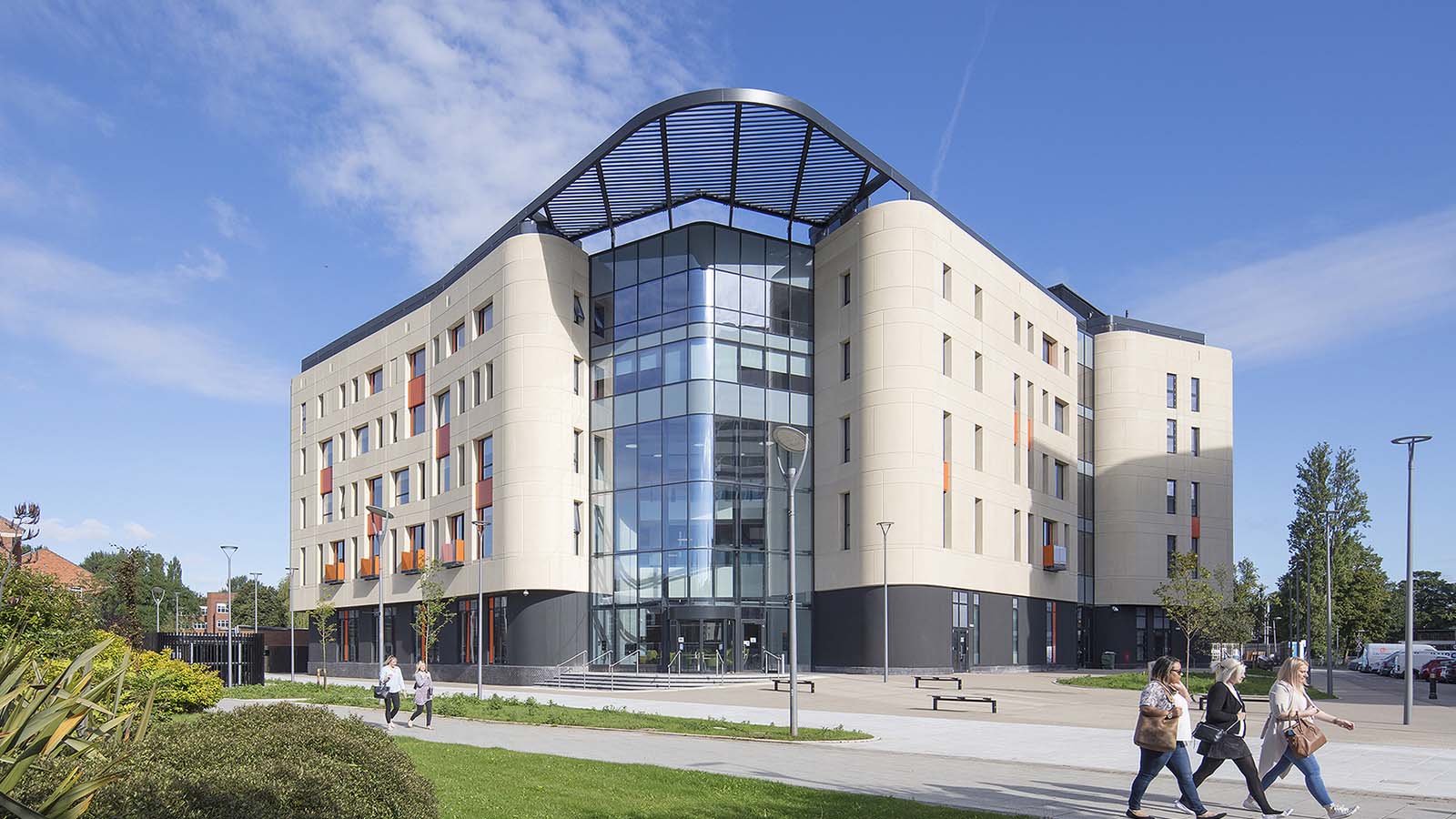 Projects 40 projects allam medical 2
