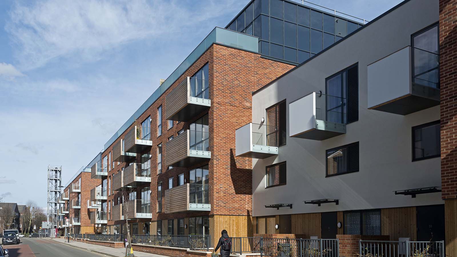 Projects 46 projects devons road 1
