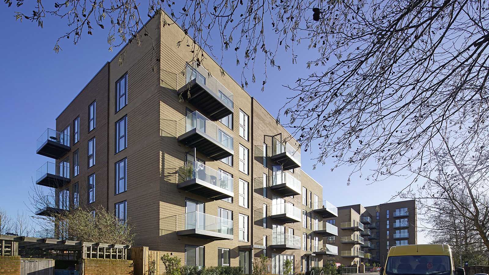 Projects 17 projects fairwood place b 2
