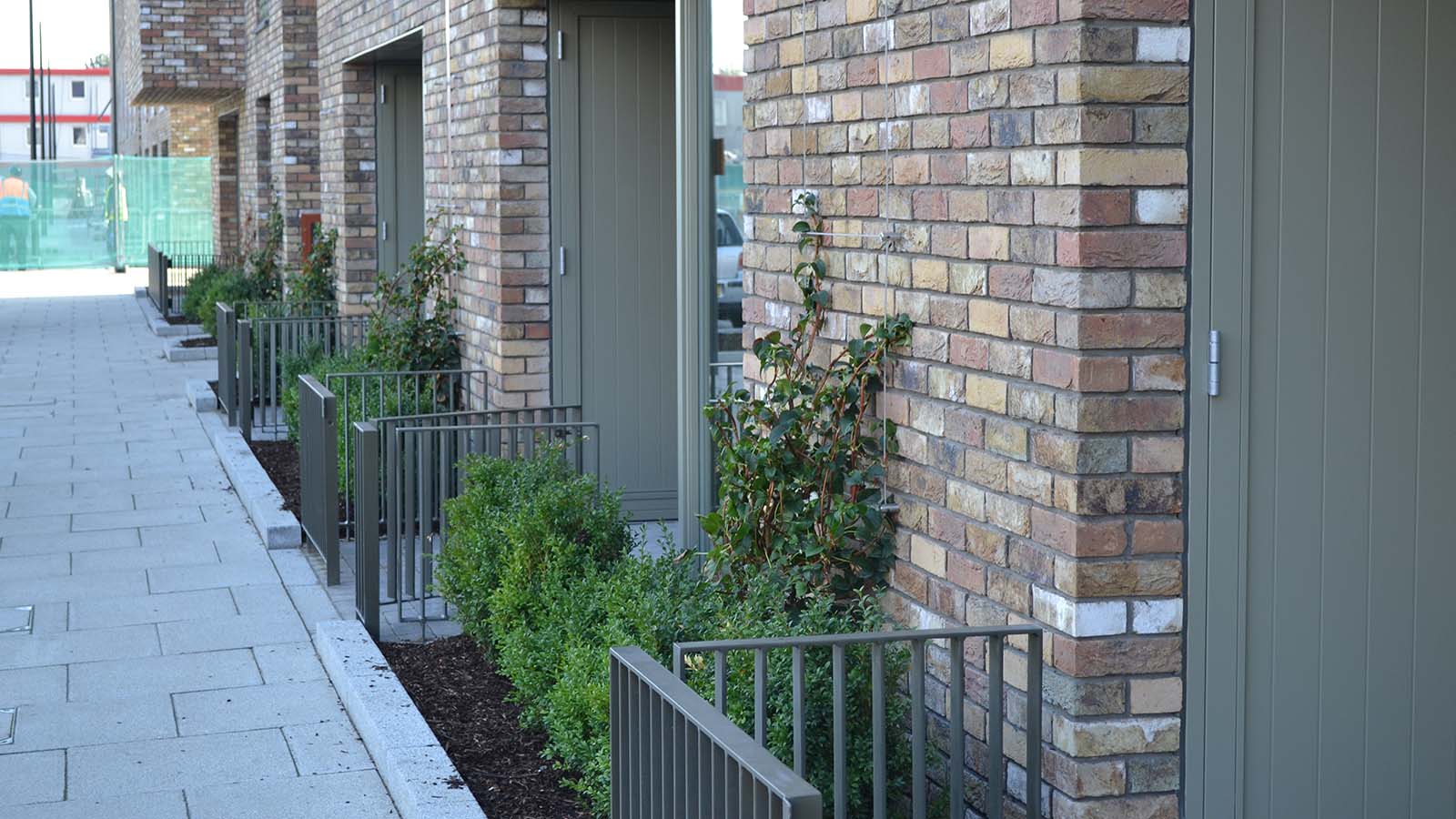 Great Eastern Quays 1 projects geq 1