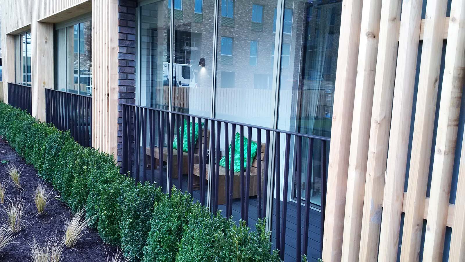 Great Eastern Quays 2 projects geq 2