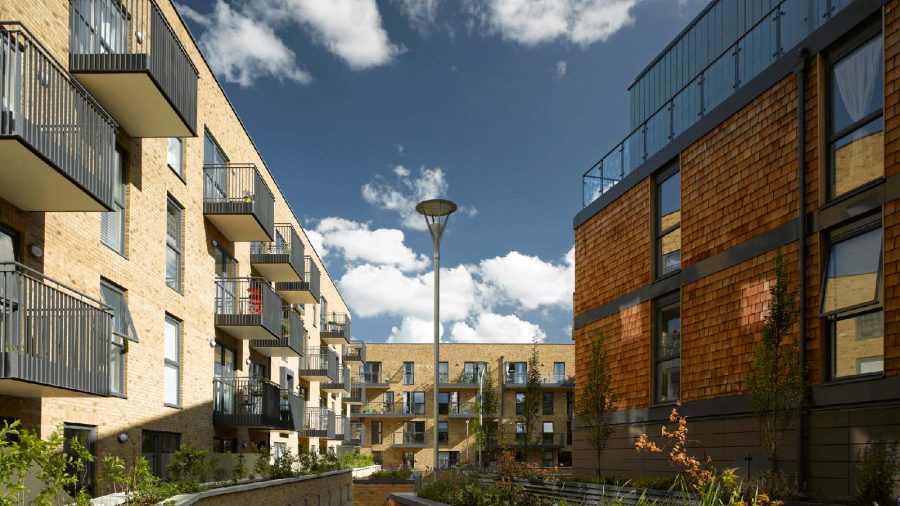 Gunmakers Wharf