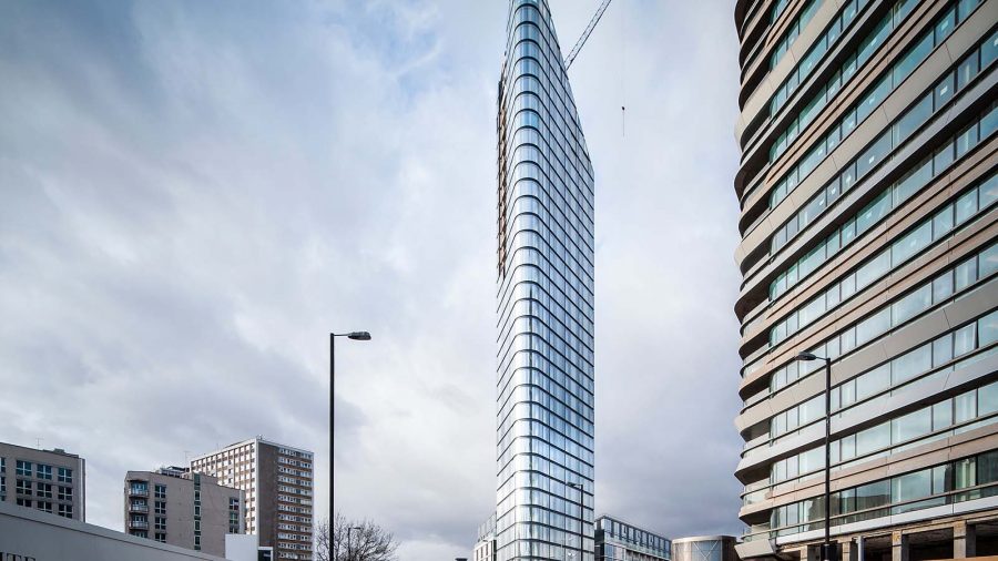 Lexicon Building