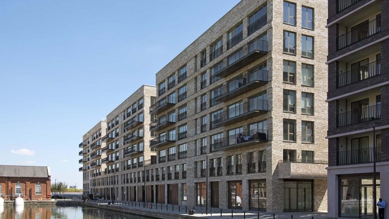 Great Eastern Quays 6 projects royal albert wharf 2