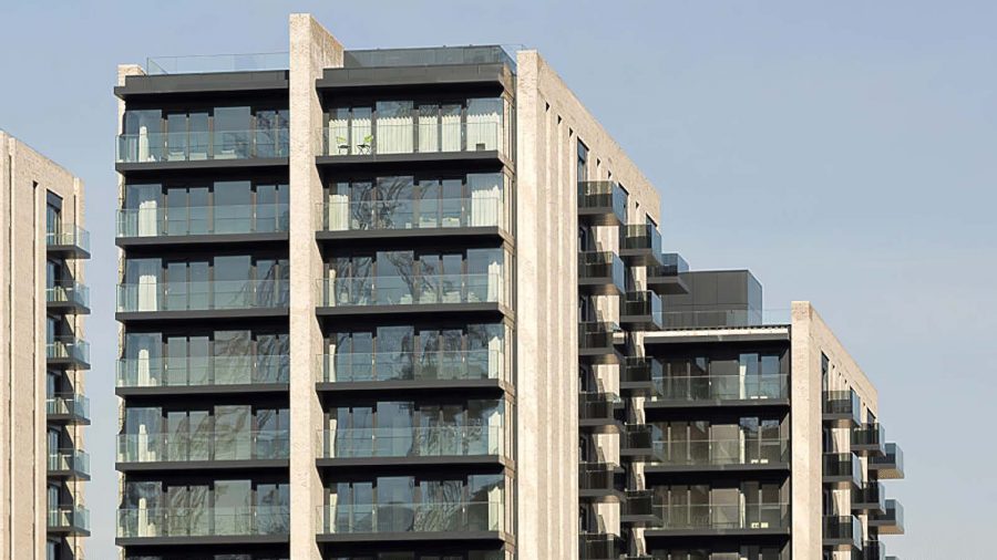 The Benefits of Using Slide-on Balconies
