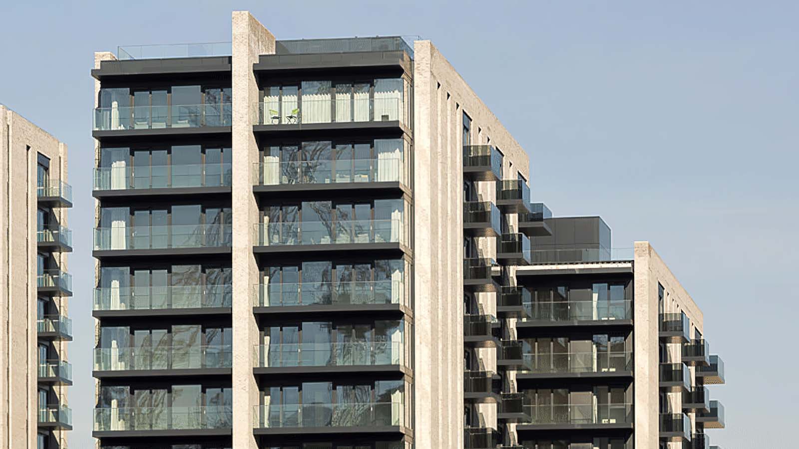 projects wembley park nw07 08