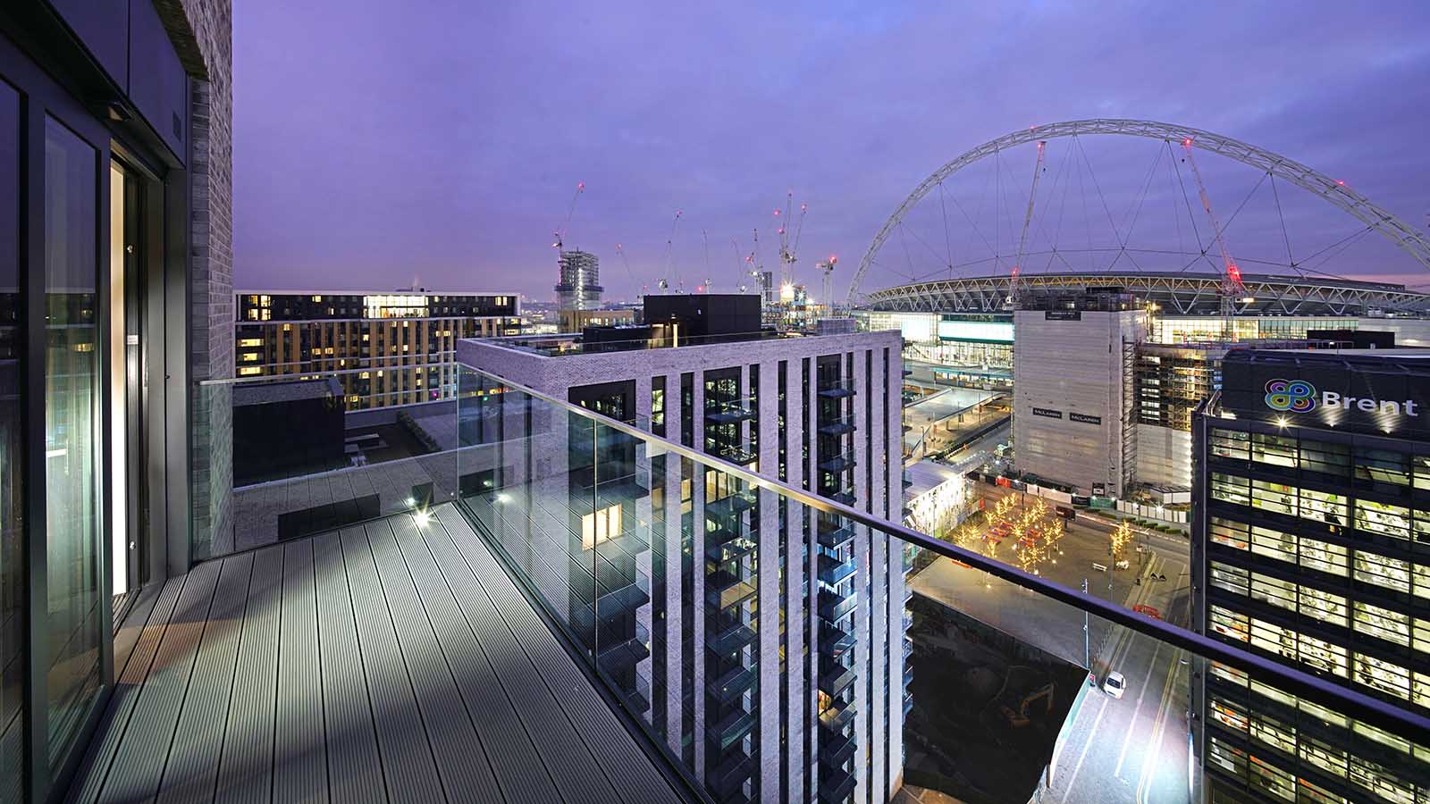 Wembley Park NW07/08 5 projects wembley0708 6