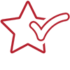 quality red