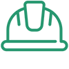 safety green