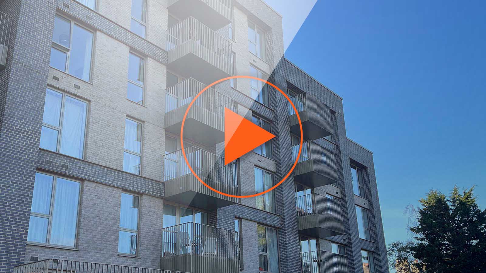 Projects 14 orchid court video tn
