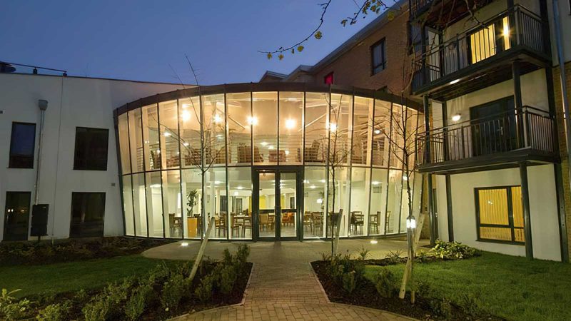 Wembley Park NW07/08 9 projects bircherley court 1