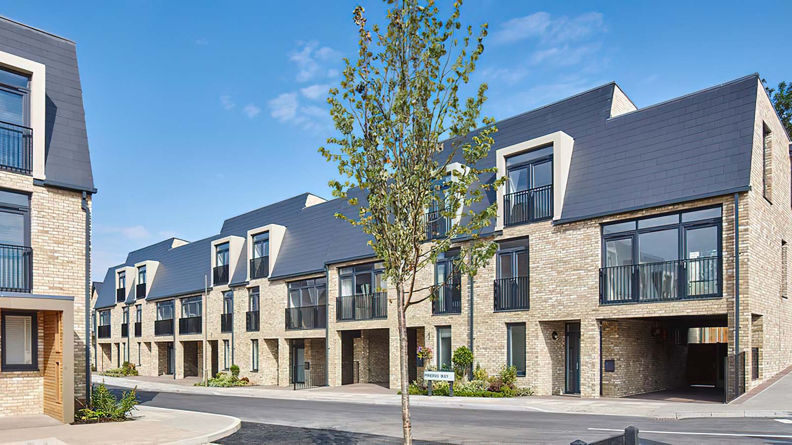 Projects 37 projects dollis valley 2