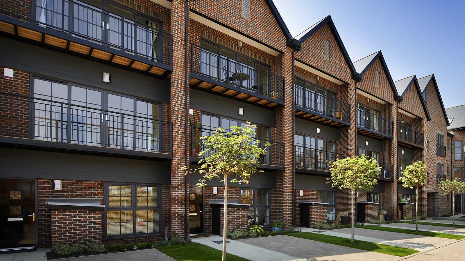 Projects 28 projects old woking 6