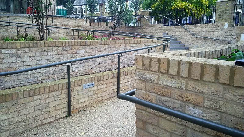 projects pretoria road 1