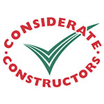 considerate constructors