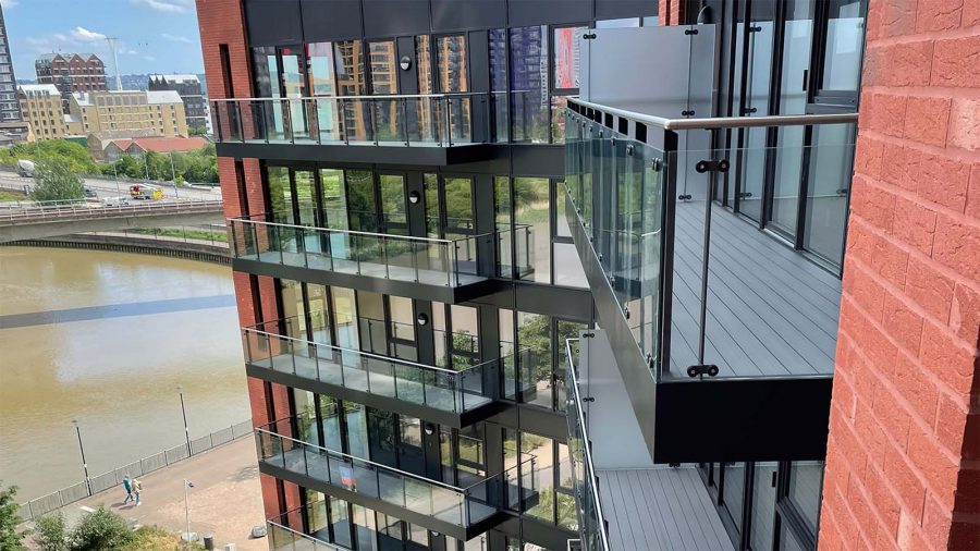 Orchard Wharf