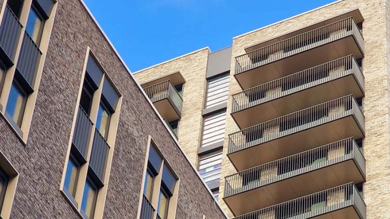 Ashley Road 11 projects repton gardens a
