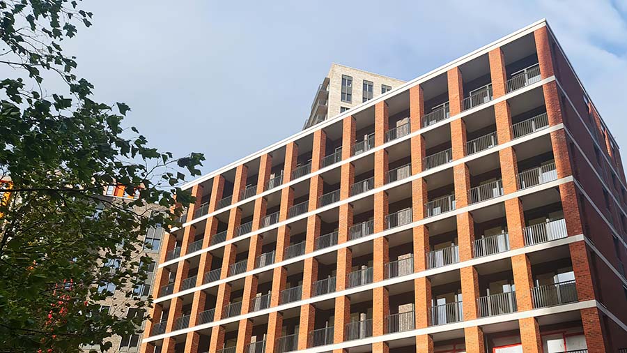 Projects 7 projects repton house a