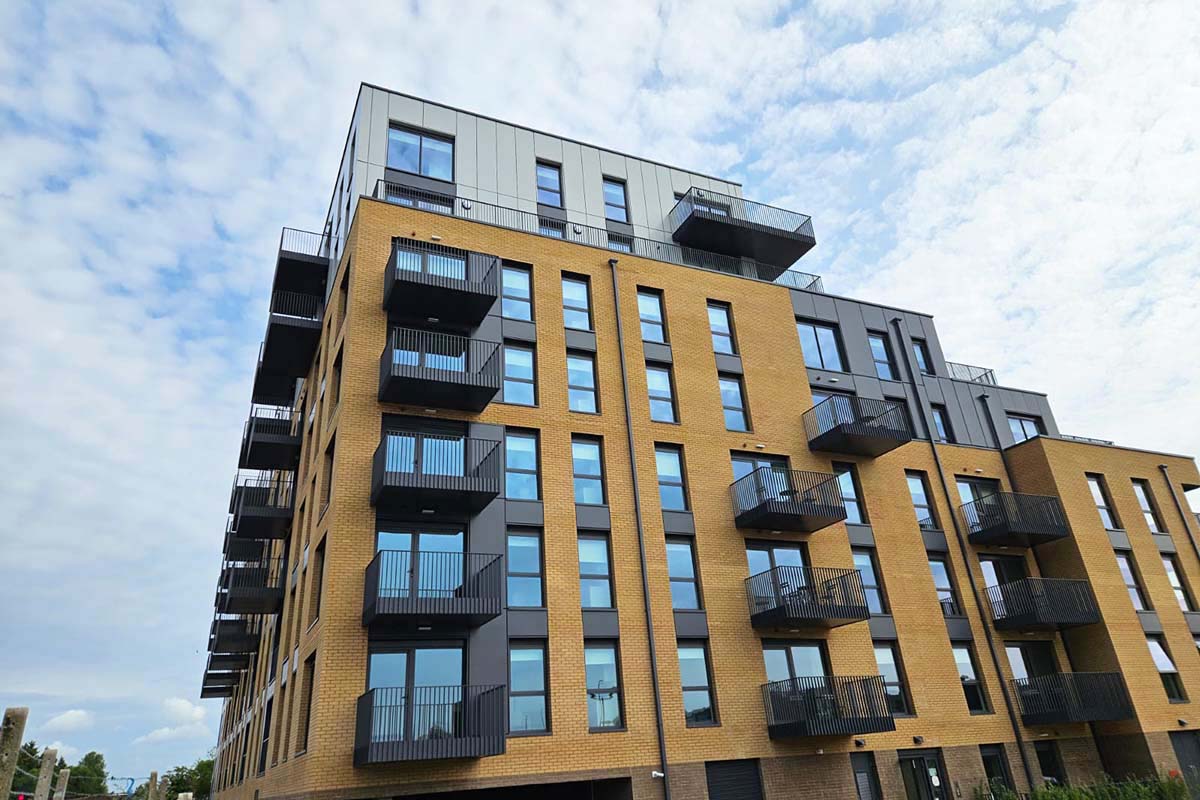 Guildford Station Block E 1 projects guilford 1