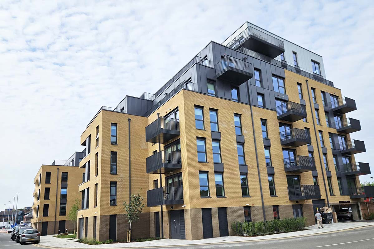 Guildford Station Block E 3 projects guilford 3