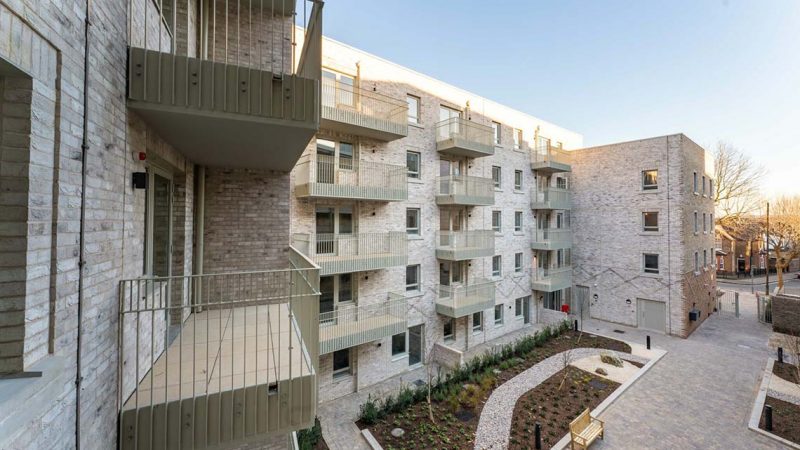 brooksby projects plashet road 2