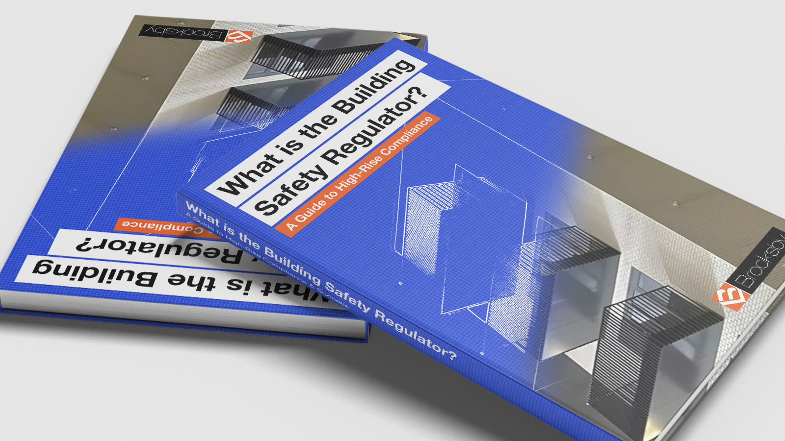 What is the Building Safety Regulator (BSR)? A Guide to High-Rise Compliance and Success 1 WhatIsBSR GuideToHighRiseCompliance Brooksby