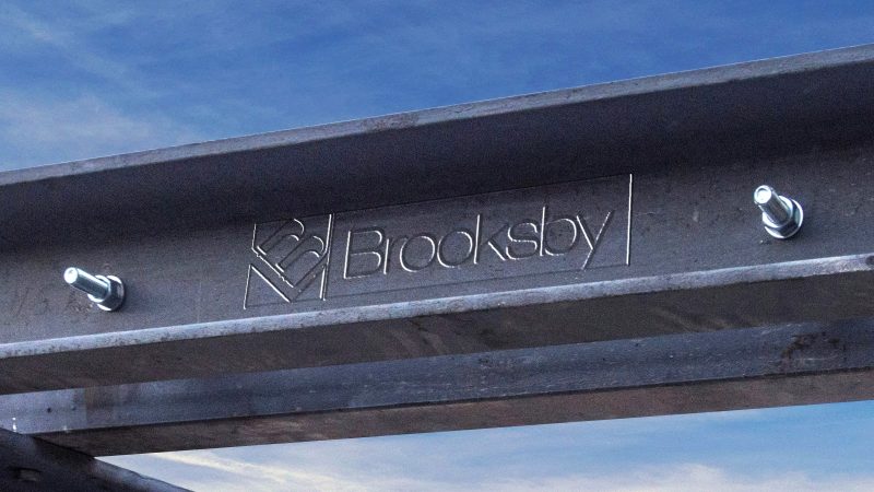 SteelBeam Brooksby Blog
